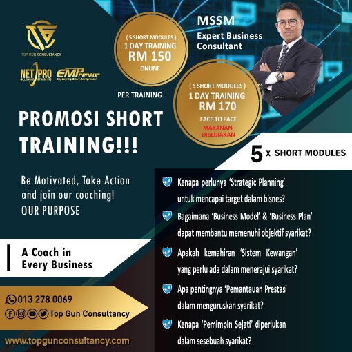 Short Training Program